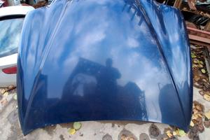 cofano anteriore JAGUAR S-TYPE