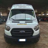 FORD Transit Van Trend 350 L3 H3 2.0 EcoBlue 170