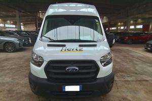 FORD Transit Van Trend 350 L3 H3 2.0 EcoBlue 170