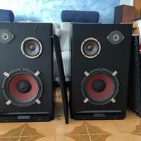 diffusori autocostruiti