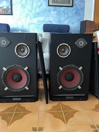 diffusori autocostruiti