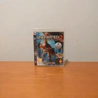 Uncharted 2: Il covo dei ladri – PS3 | Edizione It