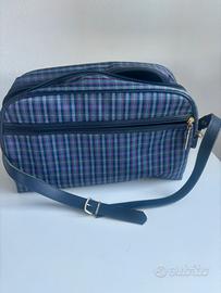 Beautycase / necessaire unisex come nuovo