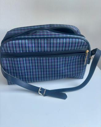 Beautycase / necessaire unisex come nuovo