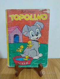 Topolino N° 1110