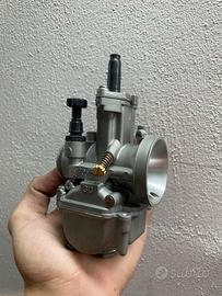 Elaborazione vespa pk, special