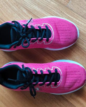 Scarpe Ragazza