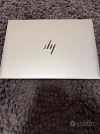 HP EliteBook 840 G10 i7 16GB RAM 512GB SSD - 14”