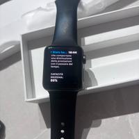 Apple Watch Series 3 (2017) GPS 38 mm