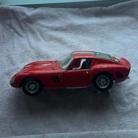 Burago Ferrari GTO