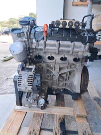 Motore Vw Polo 1.6 16v tipo CNK