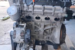 Motore Vw Polo 1.6 16v tipo CNK