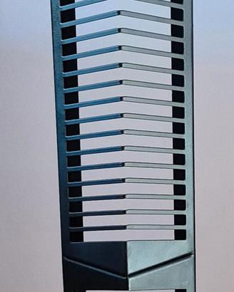 colonna porta CD 