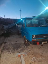 Iveco Daily 35.8