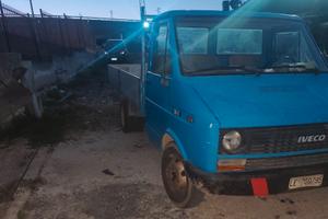 Iveco Daily 35.8