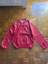 Giacca a vento SAME taglia XL Trattori Vintage - O