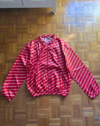 Giacca a vento SAME taglia XL Trattori Vintage - O