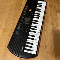 Pianola Casio Sa-76