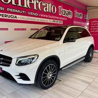 MERCEDES GLC (X253) GLC 250 d 4Matic P...