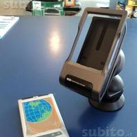 Navigatore palmare hp ipaq