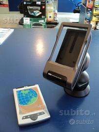 Navigatore palmare hp ipaq