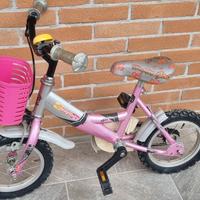 bici bambina