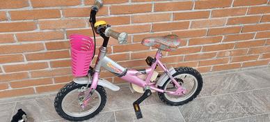 bici bambina