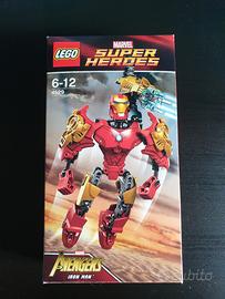 Lego 4529