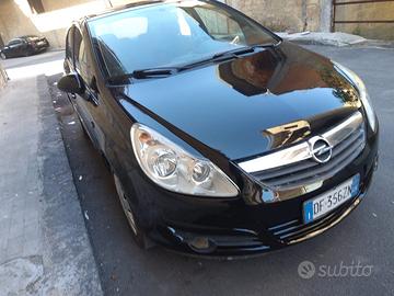 Opel corsa 1.3 Multijet 75cv 2008