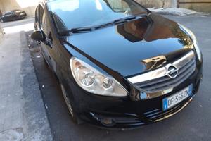 Opel corsa 1.3 Multijet 75cv 2008