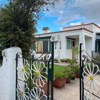 Villa in Residence a Fontane Bianche