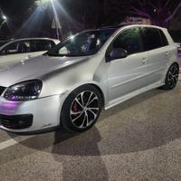 Golf 5 2.0tdi 140cv