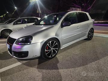 Golf 5 2.0tdi 140cv