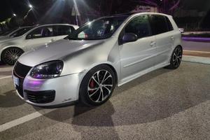 Golf 5 2.0tdi 140cv