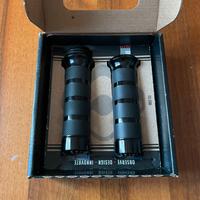 MANOPOLE REBUFFINI PER ACCELERATORE ELETTRONICO