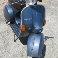 Piaggio Vespa 125 PX - 1983