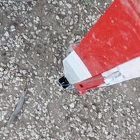 seminatrice / trapiantatrice 