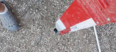 seminatrice / trapiantatrice 