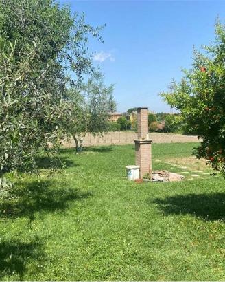 Terreno di 2800 m² a Reggio Emilia