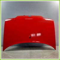 Cofano Motore Anteriore FIAT CINQUECENTO NM 900 SO