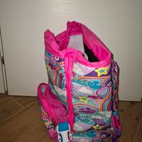 zaino scuola 