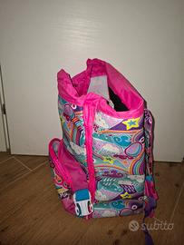zaino scuola 