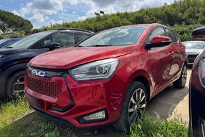 EVO Evo 3 - Evo 3 1.5 Gpl 107cv