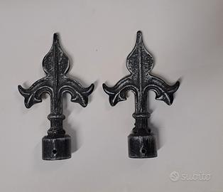 Punta freccia giglio fiorentino 