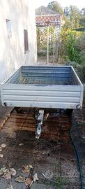 Carrello appendice 