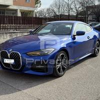 BMW 430d 48V xDrive Coupé Msport