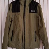 Giacca mezza stagione per ragazzo, H&M, tg 13/14