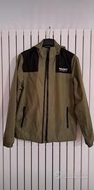 Giacca mezza stagione per ragazzo, H&M, tg 13/14