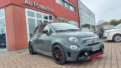 ABARTH 695 1.4 Turbo T-Jet XSR Yamaha Limited Ed