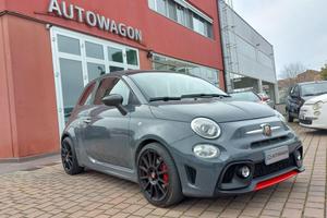 ABARTH 695 1.4 Turbo T-Jet XSR Yamaha Limited Ed